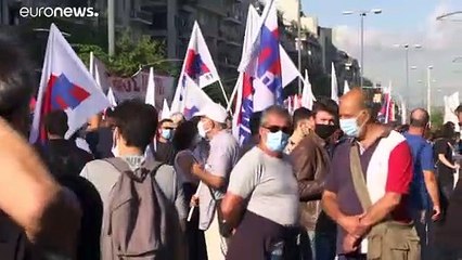 Δίκη Χρύσης Αυγής: Απορρίφθηκε το αίτημα Λαγού