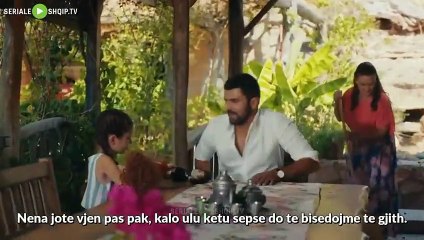 Vajza e Ambasadorit - Episodi 66