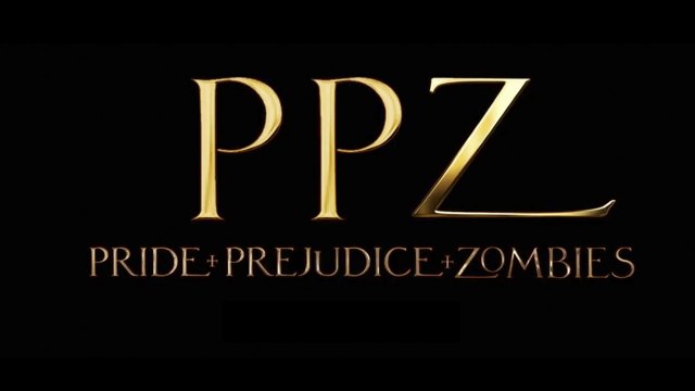 PPZ - PRIDE AND PREJUDICE AND ZOMBIES (2016) H264 AC3 WEBDLRIP