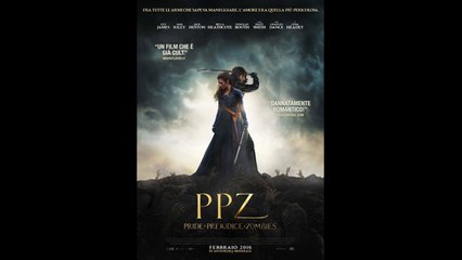Pride and Prejudice and Zombies (2016) gratis italiano