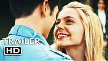 ALL MY LIFE Official Trailer #1 (NEW 2020) Jessica Rothe Romance Movie HD
