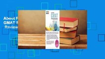 About For Books  Full Potential GMAT Sentence Correction Intensive  Review