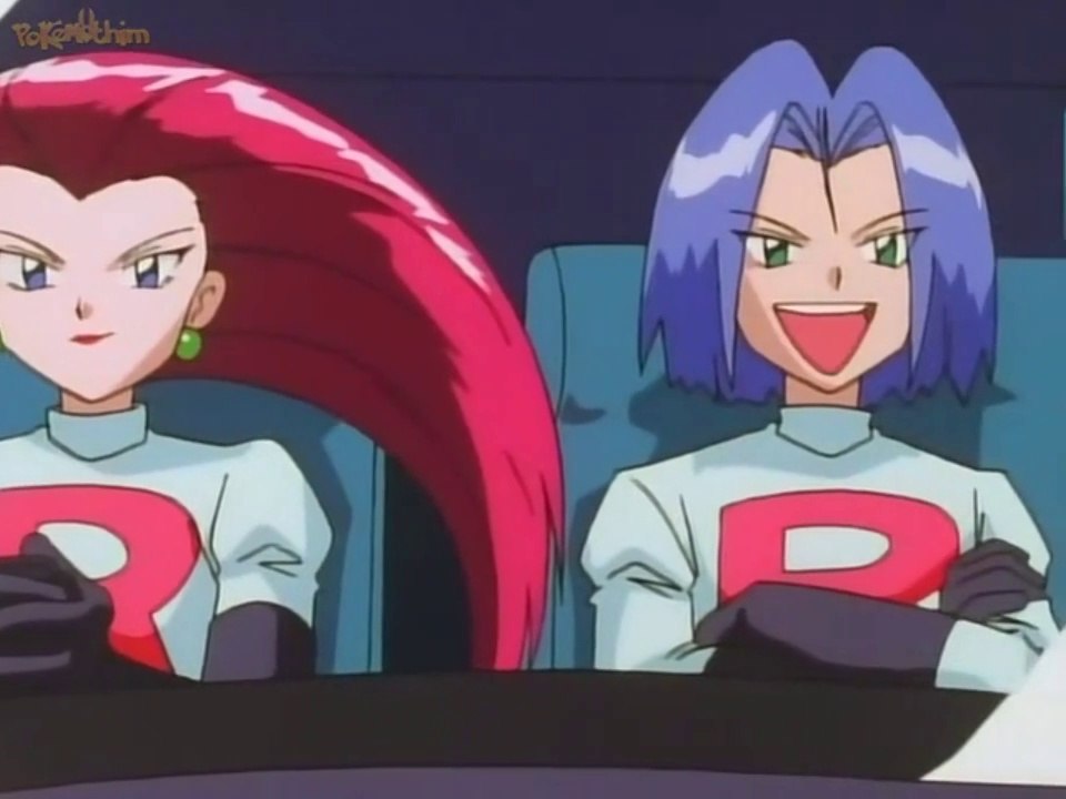 lemas da equipe rocket 19