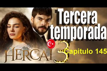 Hercai Capitulo 145 Completo Tercera Temporada