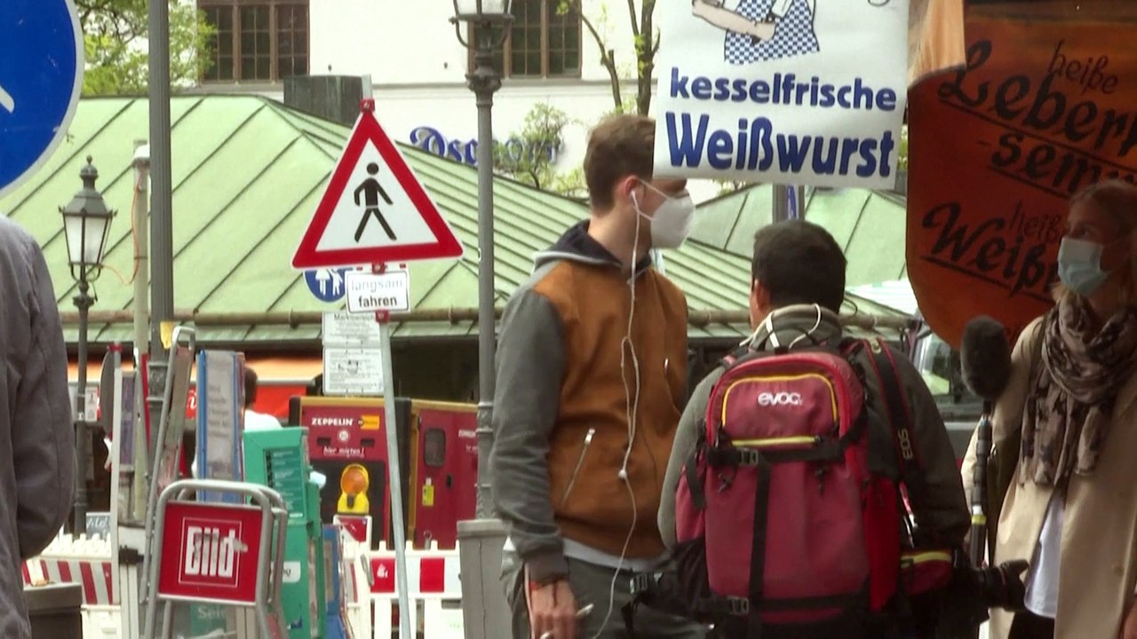 'Nicht zielgerichtet, nicht effektiv': es hagelt Kritik am Beherbergungsverbot