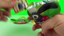 Shaun The Sheep Surprise Toys Blind Bags Mystery Mini Flock Stars Figures Toy Review Opening