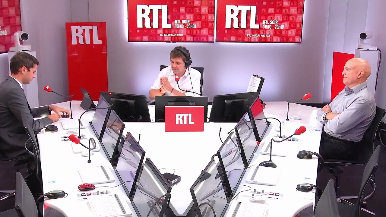 Covid-19 à Paris : Attal prévoit "des mesures supplémentaires si la situation se confirme"