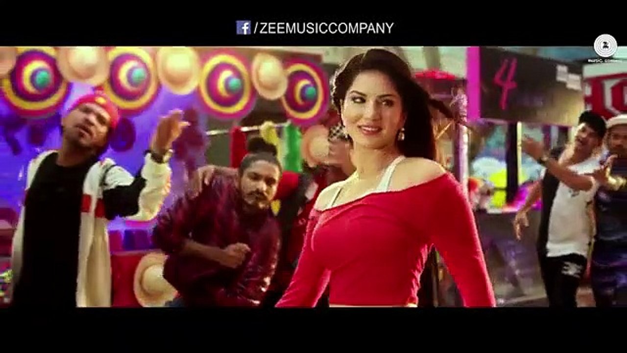 Mar Gaye - Raftaar _ Sunny Leone _ Manj Musik, Nindy Kaur _ Beiimaan Love