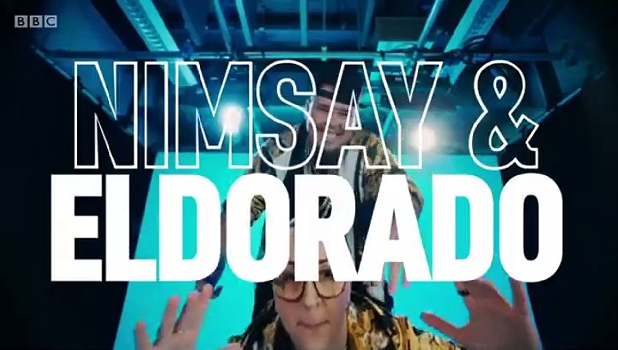 Little.Mix.The.Search S01E06 Rap R&B