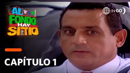 Al Fondo hay Sitio: Pepe rechazó la tentadora oferta de Miguel Ignacio (Capítulo 1)