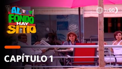 Al Fondo hay Sitio: Los Maldini no soportan a sus descuidados vecinos (Capítulo 1)