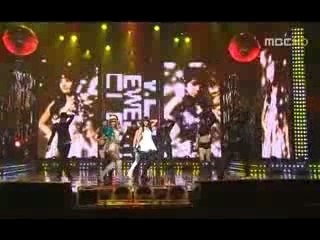 JEWELRY - One More Time, 모를까봐서 (2008.02.16)