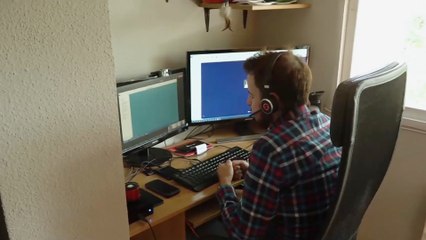 جدل في إسبانيا مع قرب تطبيق قانون جديد ينظم عمل الموظفين عن بعد