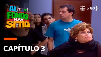 Al Fondo hay Sitio: Miguel Ignacio enfureció, pero doña Nelly lo puso en su sitio (Capítulo 3)