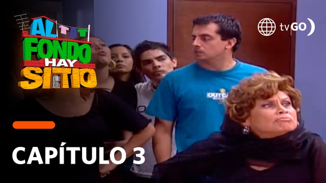 Al Fondo hay Sitio: Miguel Ignacio enfureció, pero doña Nelly lo puso en su sitio (Capítulo 3)
