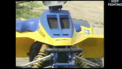 51ème Turbo 07_05_1988   Polo Volkswagen, Kadett GSi 16 V P2