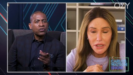 Caitlyn Jenner Gushes About Her 18 Grandchildren: ‘The Girls Didn’t Play Around'