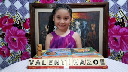 LA TARDE EN EL PUEBLO Alfredo Espino | Valentina Zoe  | TARDE EN EL PUEBLO de Alfredo Espino