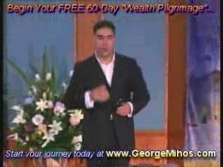 George Mihos: (12) Multiple Streams Of Income Workshop clip