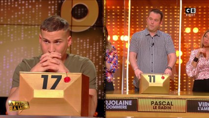 Avec quelle somme Mehdi va-t-il repartir ?