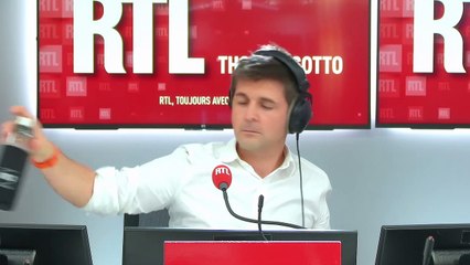 Présidentielle USA (J-22) : de retour en campagne, Donald Trump tente le tout pour le tout