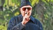 Farooq Abdullah supports China's expansionist thought?