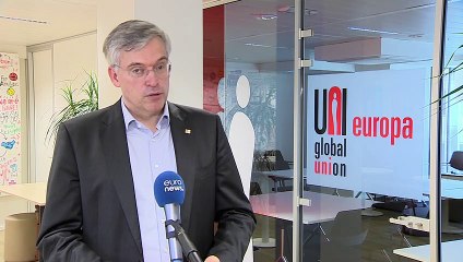 Евродепутаты и профсоюзы подозревают Amazon в слежке