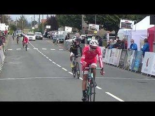 Grand Prix des Vins Nouveaux 2020 : L'arrivée pour la douzième place