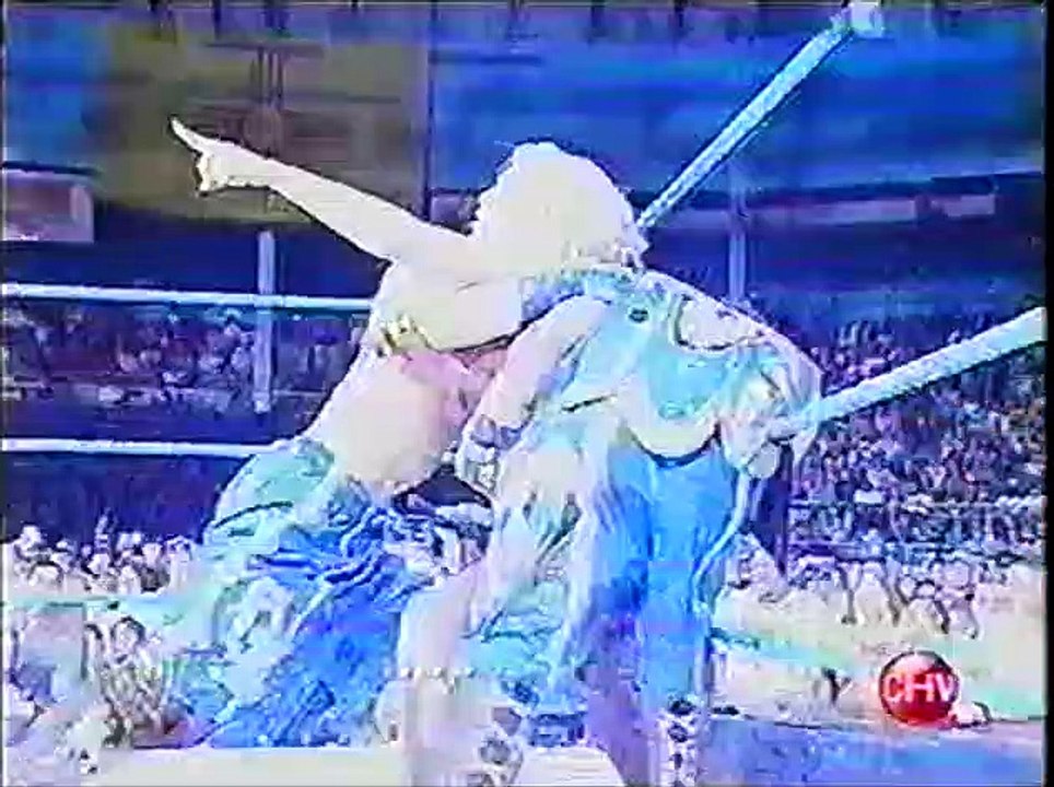 40-WWE SD 19/05/06 Latino CHV