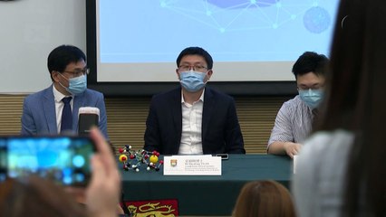 Resultados prometedores de medicamento antimicrobiano probado en animales contra el covid-19