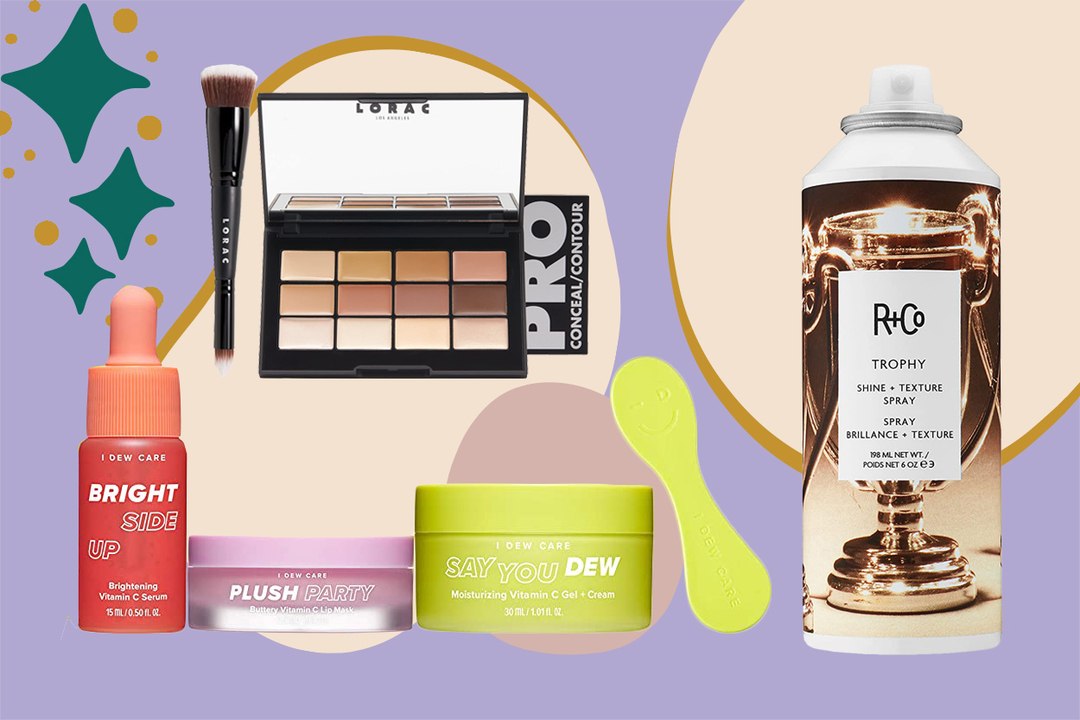 I'm a Beauty Editor, and These Are the 11 Products Worth Buying on Amazon Prime Day