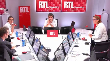 Le monde du jour du 12 octobre 2020