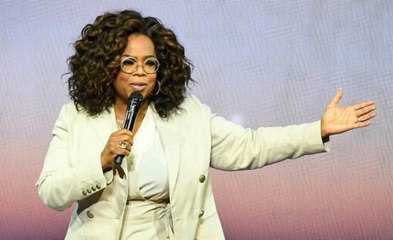 The Shaping Jeans Oprah Said Make Her ‘Look and Feel One Size Smaller’ Are Already on Sale
