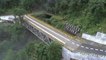 Rajnath Singh inaugurates 44 bridges in border areas