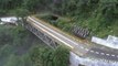 Rajnath Singh inaugurates 44 bridges in border areas