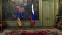 Москва призывает Баку и Ереван соблюдать договоренности