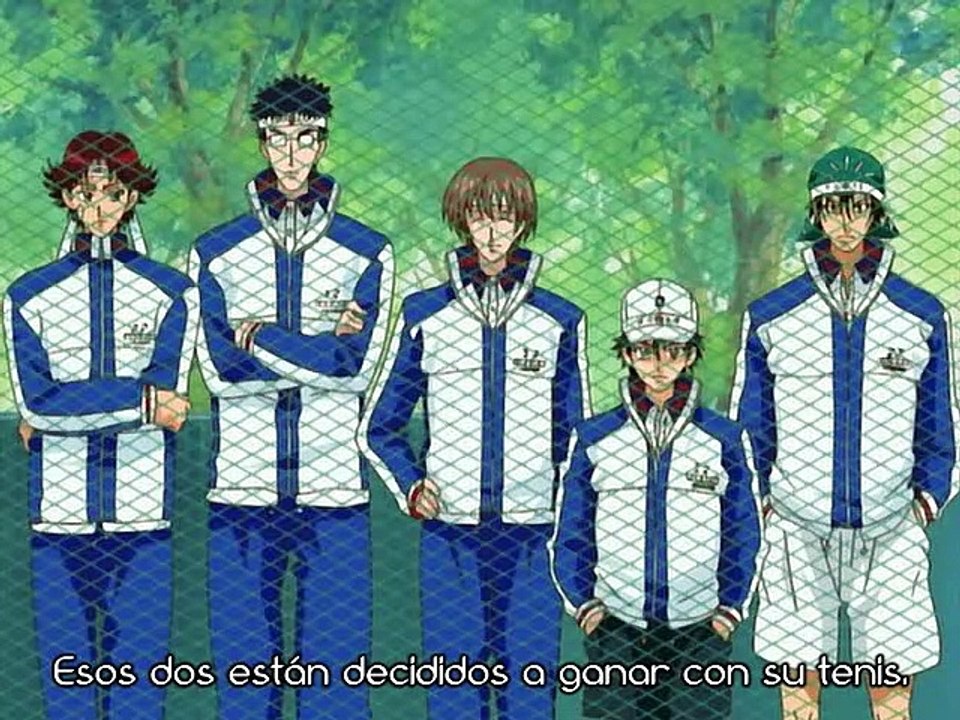 093 - Hadōkyū en carrera