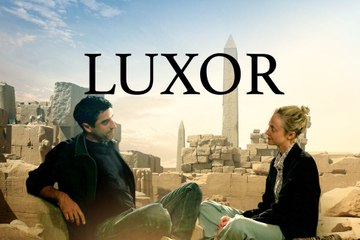 Luxor Trailer #1 (2020) Andrea Riseborough, Karim Saleh Romance Movie HD