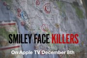 Smiley Face Killers Trailer #1 (2020) Ronen Rubinstein, Mia Serafino Horror Movie HD