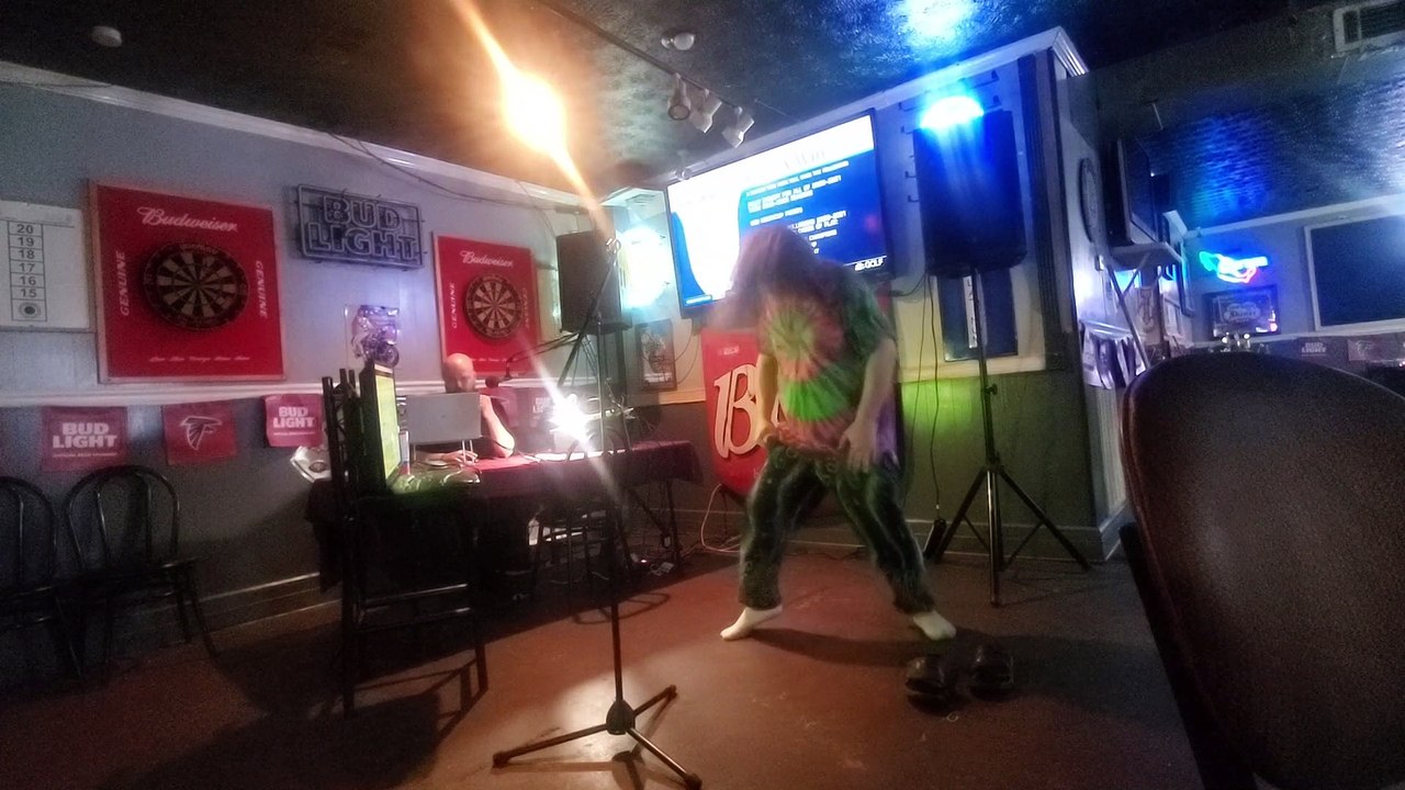 KARAOKE - Smut Peddlers - Playstation Generation