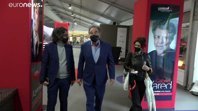 Oliver Stone: O Vietname fez mudar as minhas ideias políticas