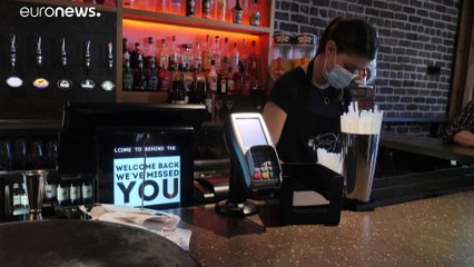 Европейский туризм попал в "реанимацию"