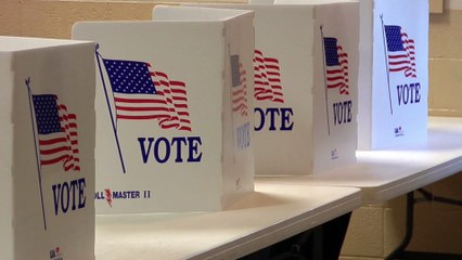 Snoop Dogg Rewrites Song To Encourage Voters