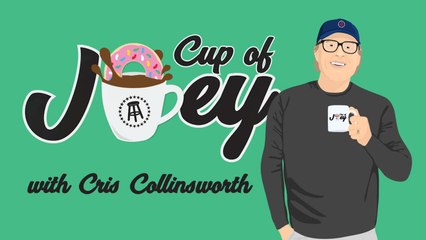 Watch Cris Collinsworth Hang Up On Al Michaels For Me In This Week's Convo