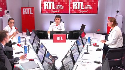 Le monde tel qu’il est du 12 octobre 2020