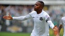 Os pontos que envolvem a contratação de Robinho pelo Santos