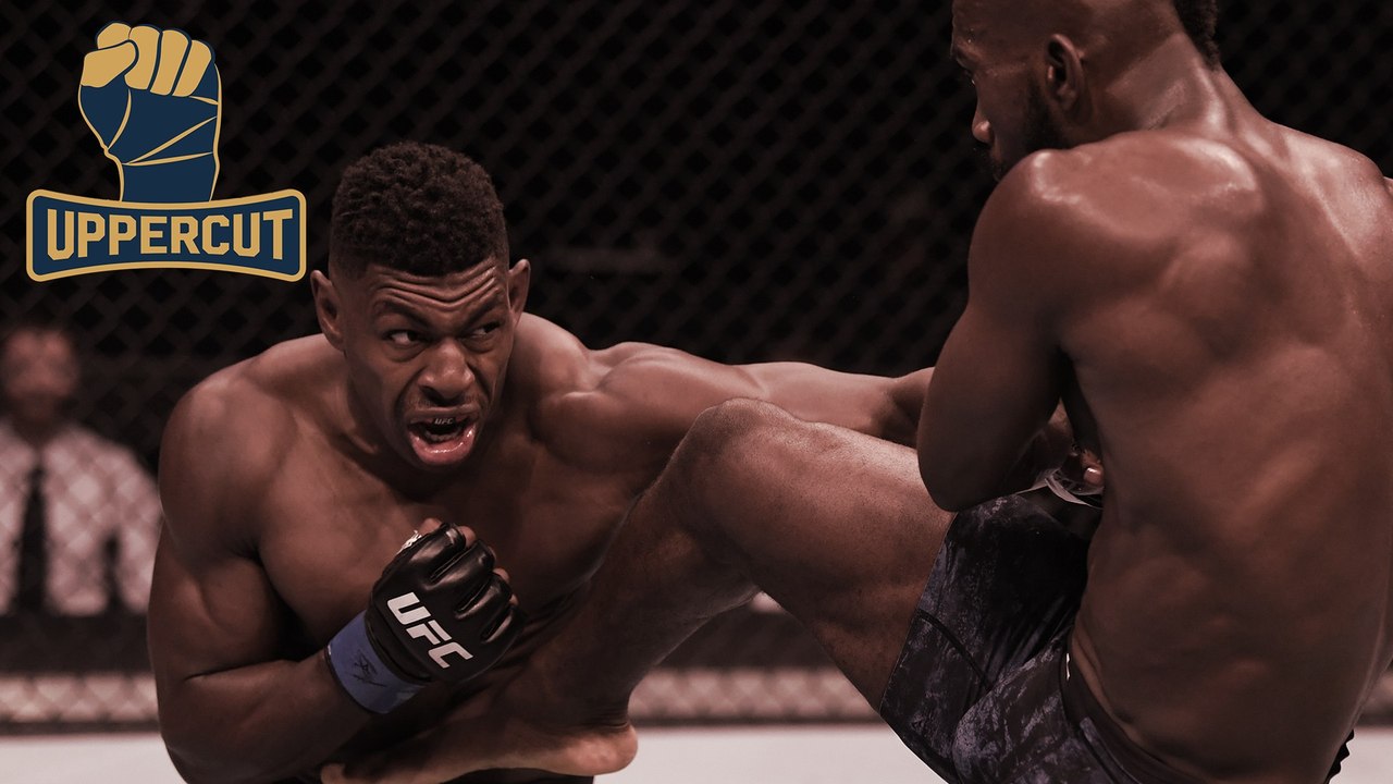 Uppercut promo