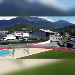 Résultats du week-end.