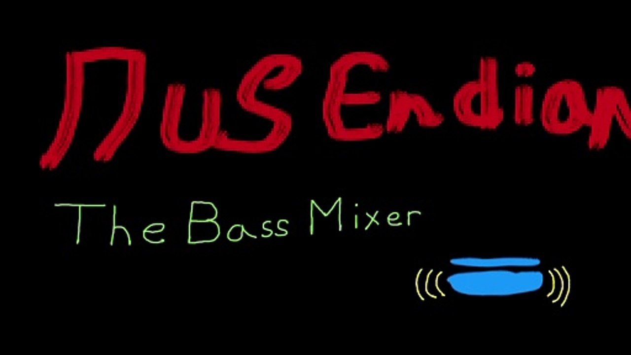 The Bass Mixer