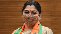 Why did Khushbu Sundar join BJP after resigning from Congress? Actor-turned-politician explains her saffron switch
